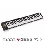 מקלדת שליטה iCON iKeyboard 6Nano