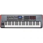 מקלדת שליטה מקצועית Novation Impulse 61