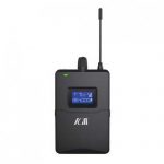 מקלט UHF מסדרת ICM 2065