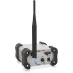מקלט סטריאו אלחוטי Klark Teknik DW 20BR