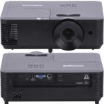 מקרן InFocus IN112AA