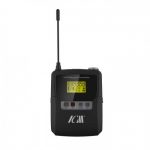 משדר UHF אלחוטי למערכות מסדרת 2065 של ICM
