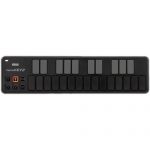 משטח שליטה Korg nanoKEY2 Black