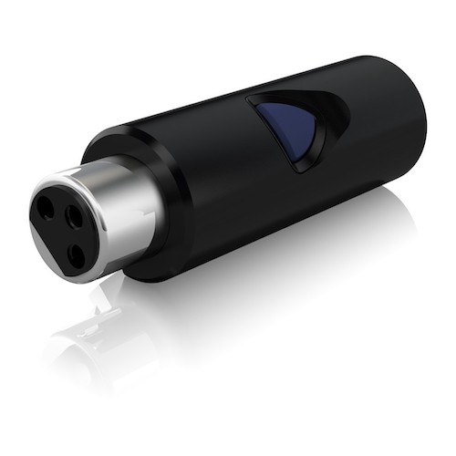 מתאם שליטה TC Helicon MCA100