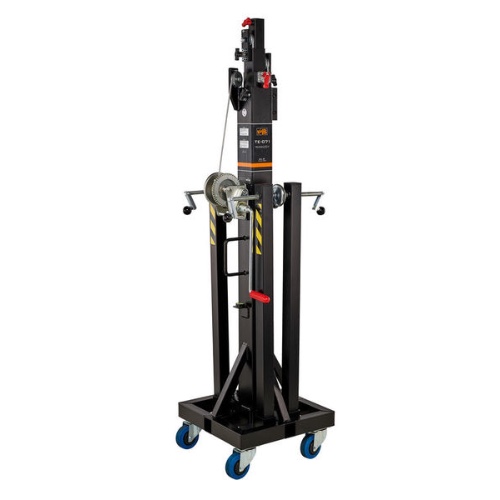 מתקן הרמה VMB TE-071-3 מתקן הרמה VMB TE-071