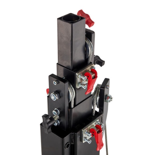 מתקן הרמה VMB TE-071-4 מתקן הרמה VMB TE-071