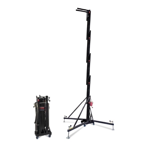מתקן הרמה VMB TL-A500-4 מתקן הרמה VMB TL-A500