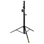 מתקן הרמה טלסקופי Fenix Nemesis 110