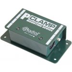 מתקן תלייה לקופסאות אודיו Radial P-Clamp