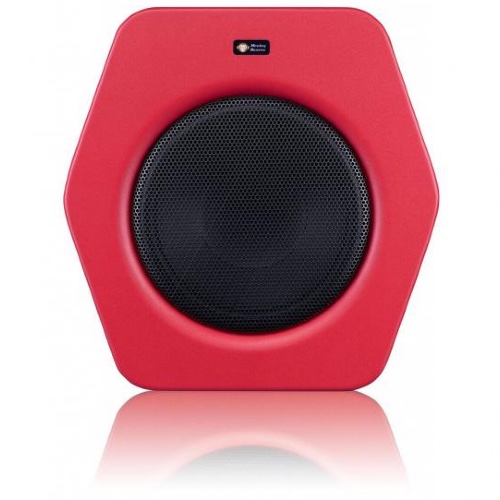 סאב אולפני Monkey Banana Turbo 10s Red