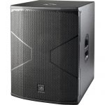 סאב מוגבר DAS Vantec-18A