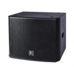 סאב פסיבי Beta Three EB110