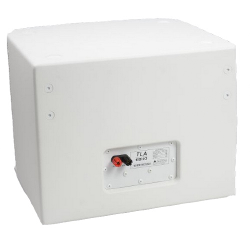 סאב פסיבי Beta Three EB110-WH