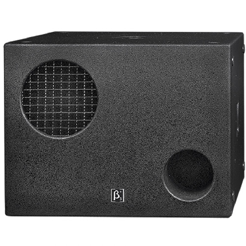 סאב פסיבי Beta Three EB118D