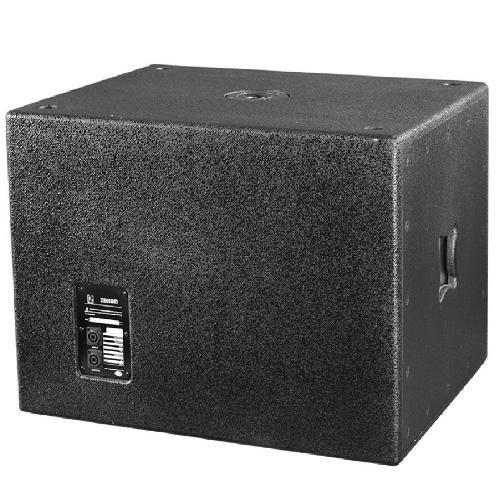 סאב פסיבי Beta Three EB118D