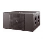 סאב פסיבי DAS Artec-322S