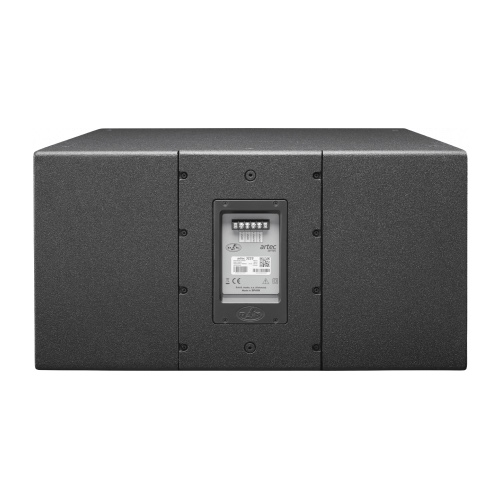 סאב פסיבי DAS Artec-322S