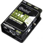 סוויצר Radial Relay Xo
