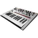 סינטיסייזר Korg Monologue Silver