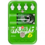 פדל אובר דרייב Vox Straight 6 Overdrive