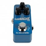 פדל דיליי TC Electronic Flashback 2 Mini Delay