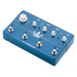 פדל דיליי TC Electronic Flashback Triple Delay