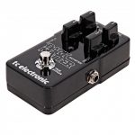 פדל דיסטורשן TC Electronic Dark Matter