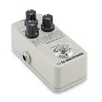 פדל הכפלה TC Electronic Mimiq Mini Doubler