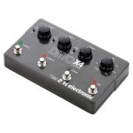 פדל לופר TC Electronic Ditto X4 Looper