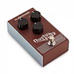 פדל פאז TC Electronic Rusty Fuzz