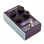 פדל פלנג'ר TC Electronic Thunderstorm Flanger
