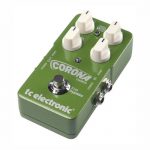 פדל קורוס TC Electronic Corona Chorus