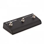 פדל שליטה TC Helicon Switch-3