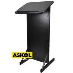 פודיום דוכן נואמים Stone AP-LC01