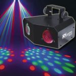 פנס אפקטים Prizma LED JIVE