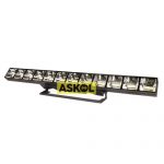 פנס סאן סטריפ בר לד לבן חם Lightek ST288