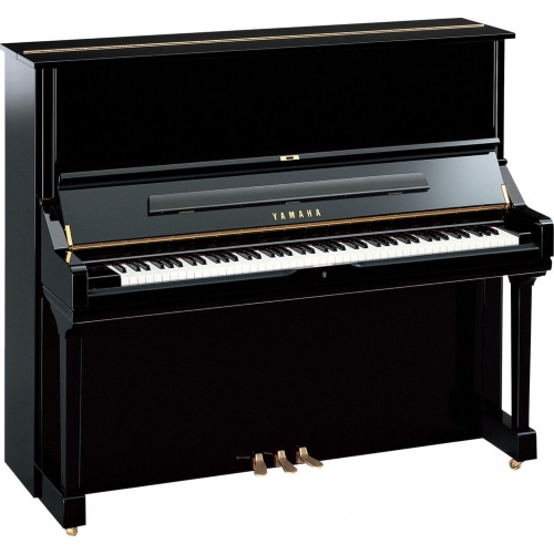 פסנתר אקוסטי Yamaha UX3 יד שנייה