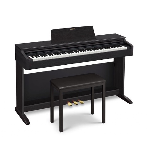 פסנתר חשמלי Casio AP-270 Black