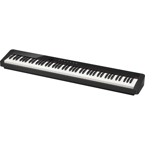 פסנתר חשמלי Casio PX-S1000 Black