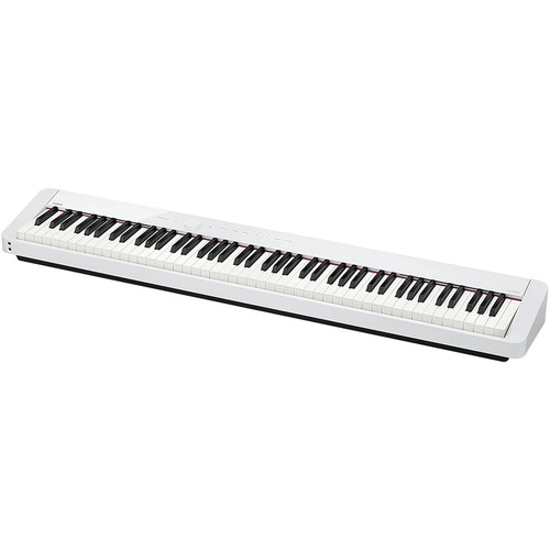 פסנתר חשמלי Casio PX-S1000 White