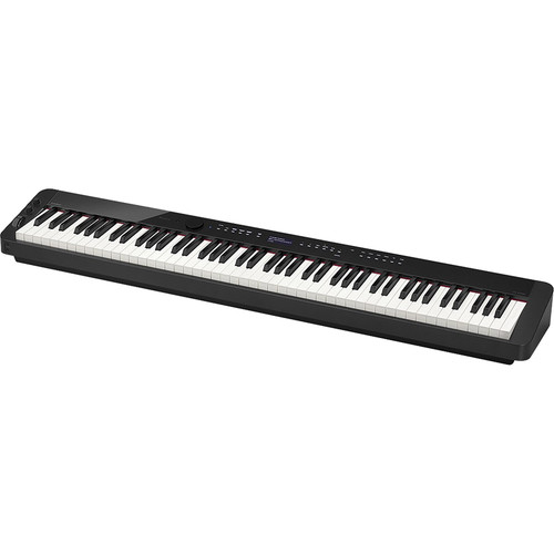 פסנתר חשמלי Casio PX-S3000