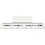 פסנתר חשמלי Korg B2 White