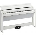 פסנתר חשמלי Korg G1 Air White
