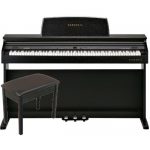 פסנתר חשמלי Kurzweil KA-130 SR