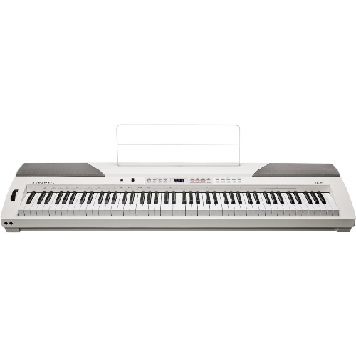 פסנתר חשמלי Kurzweil KA-70 WH