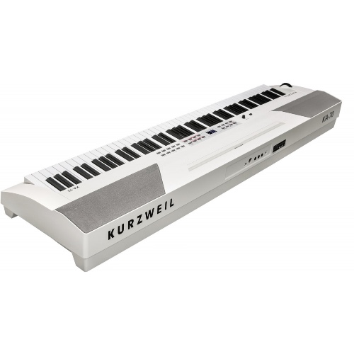 פסנתר חשמלי Kurzweil KA-70 WH-4 פסנתר חשמלי Kurzweil KA-70 WH
