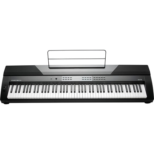 פסנתר חשמלי Kurzweil KA-70