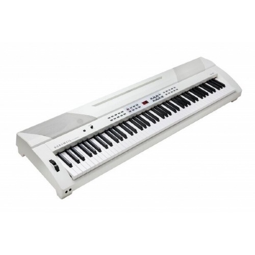 פסנתר חשמלי Kurzweil KA-90 WH
