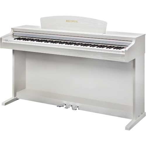פסנתר חשמלי Kurzweil M115 WH