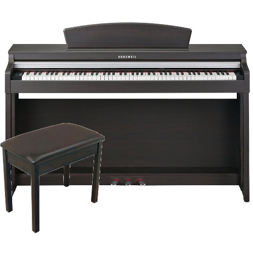 פסנתר חשמלי Kurzweil M230 SR